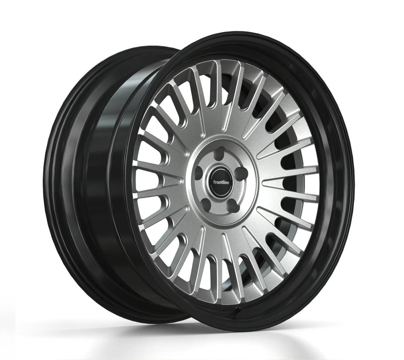 FLS24 | 日本製鍛造ホイールブランド【 frontline 】